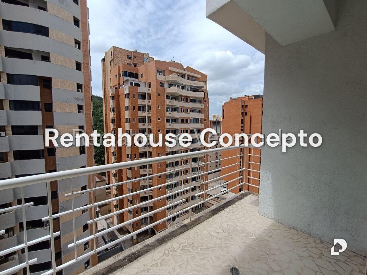Apartamento en La Trigaleña, Valencia – 5