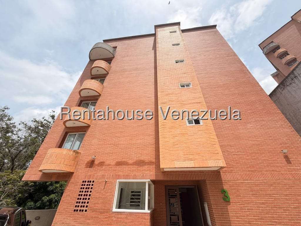 Apartamento en Oripoto, Caracas - 1