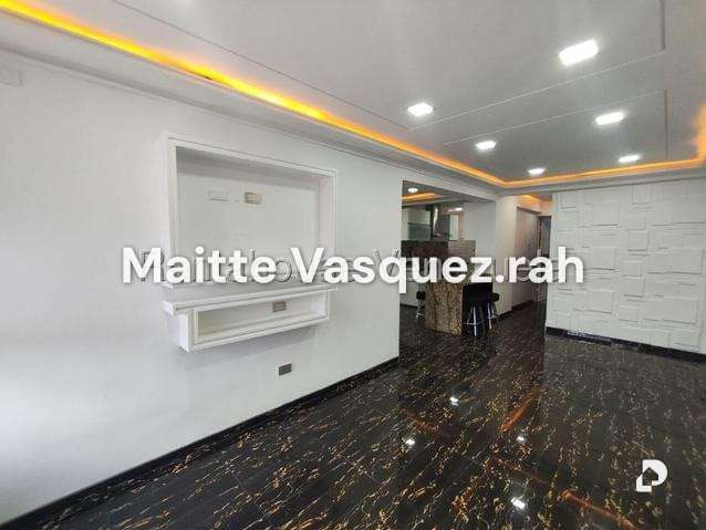 Apartamento en Urbanización Base Aragua, Maracay – 4