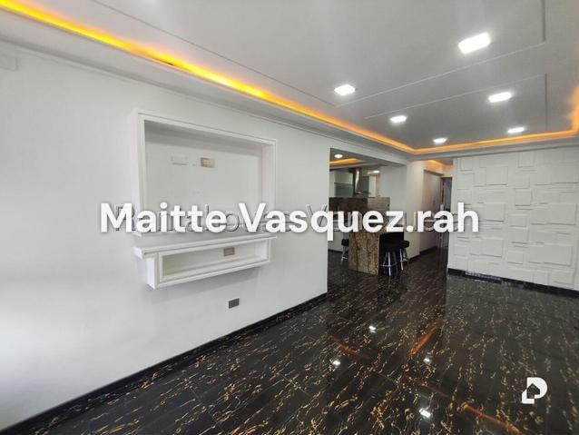 Apartamento en Urbanización Base Aragua, Maracay – 4