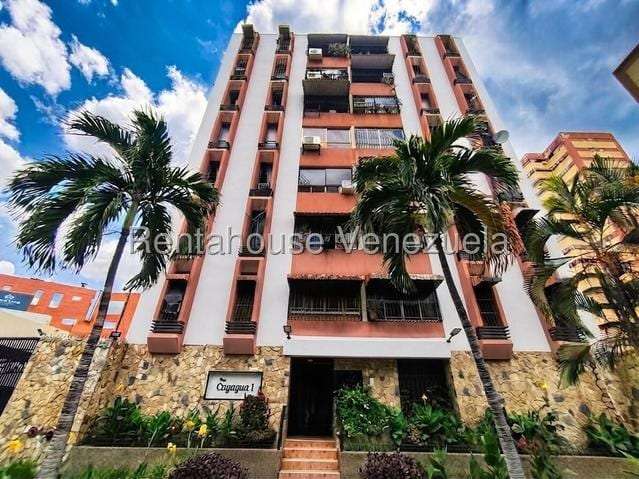 Apartment in Urbanización Base Aragua, Maracay - 1
