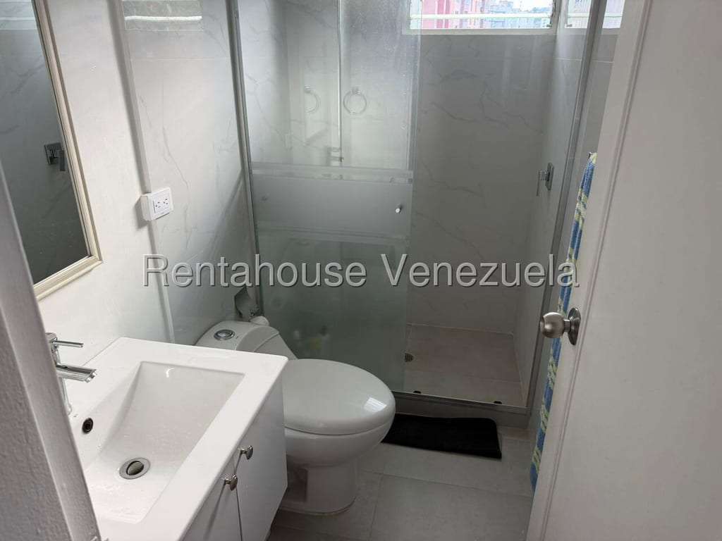 Apartamento en Santa Paula, Caracas
