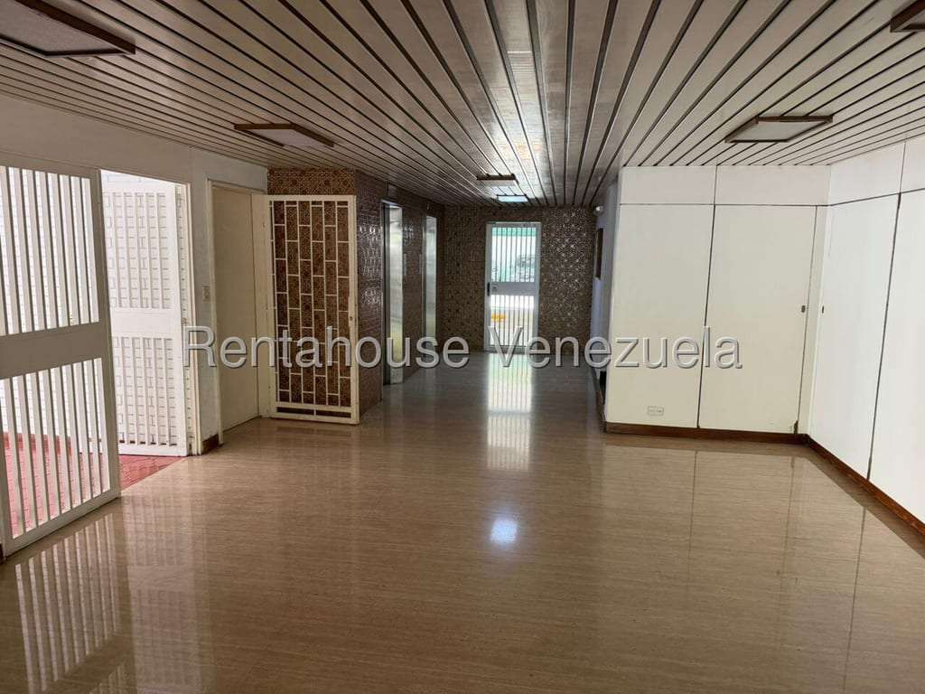 Apartamento en Santa Paula, Caracas