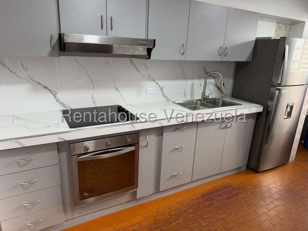 Apartamento en Santa Paula, Caracas