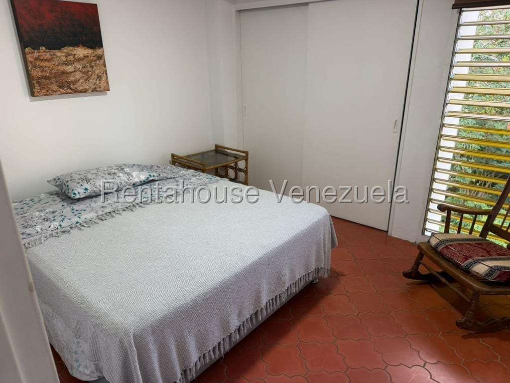 Apartamento en Santa Paula, Caracas