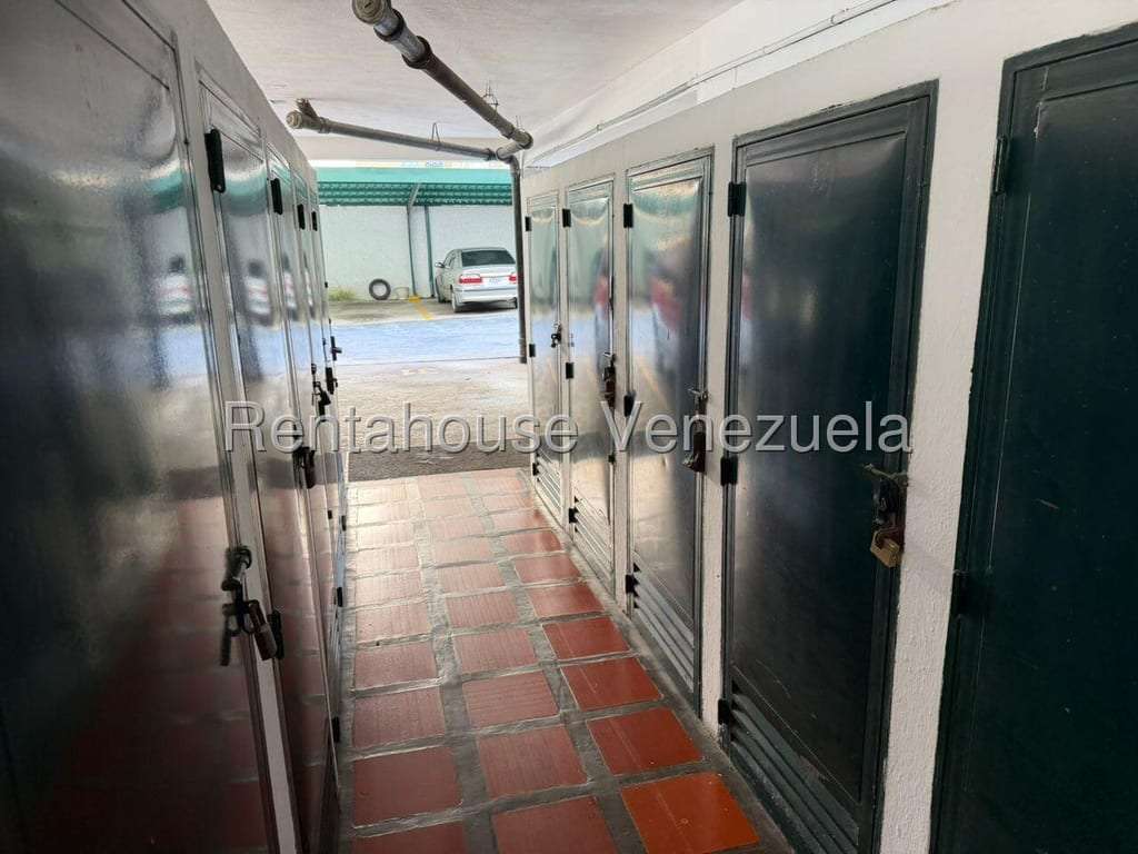 Apartamento en Santa Paula, Caracas