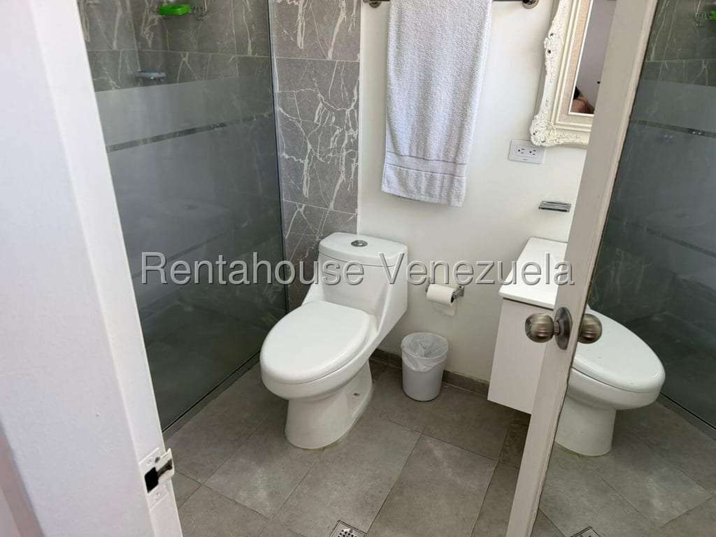 Apartamento en Santa Paula, Caracas