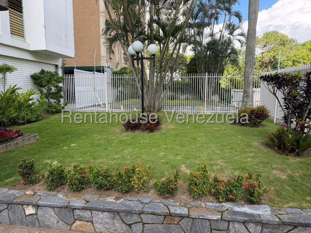 Apartamento en Santa Paula, Caracas
