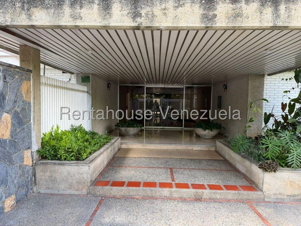 Apartamento en Santa Paula, Caracas