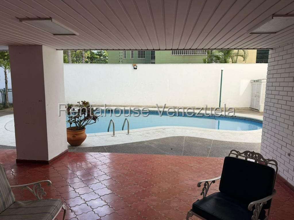 Apartamento en Santa Paula, Caracas