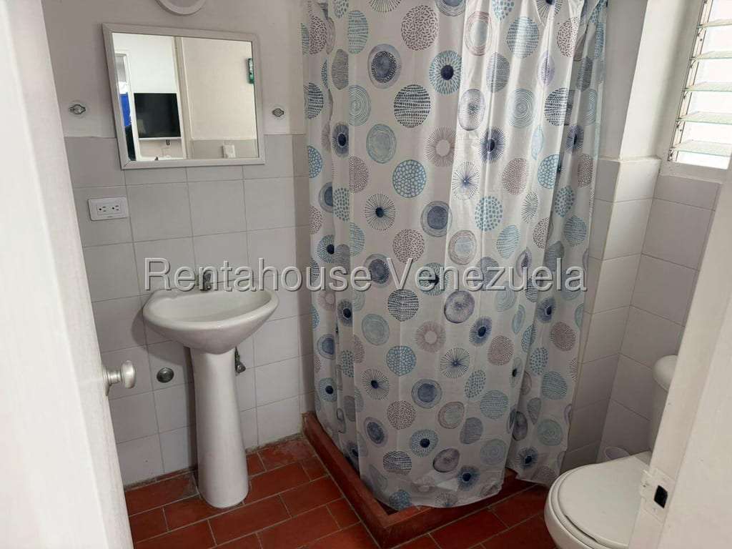 Apartamento en Santa Paula, Caracas