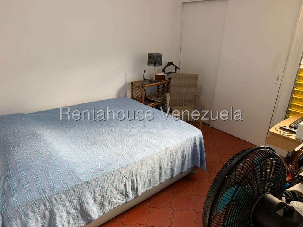 Apartamento en Santa Paula, Caracas
