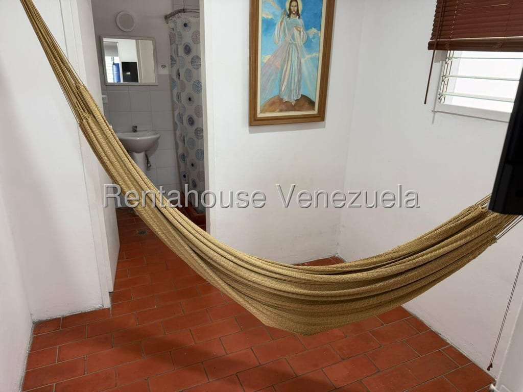 Apartamento en Santa Paula, Caracas