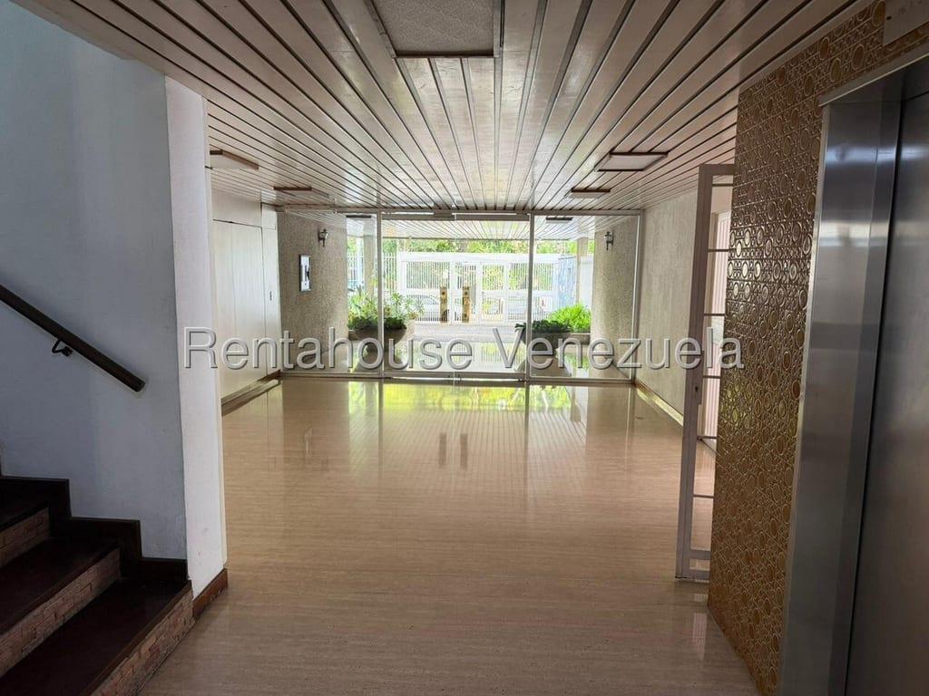 Apartamento en Santa Paula, Caracas