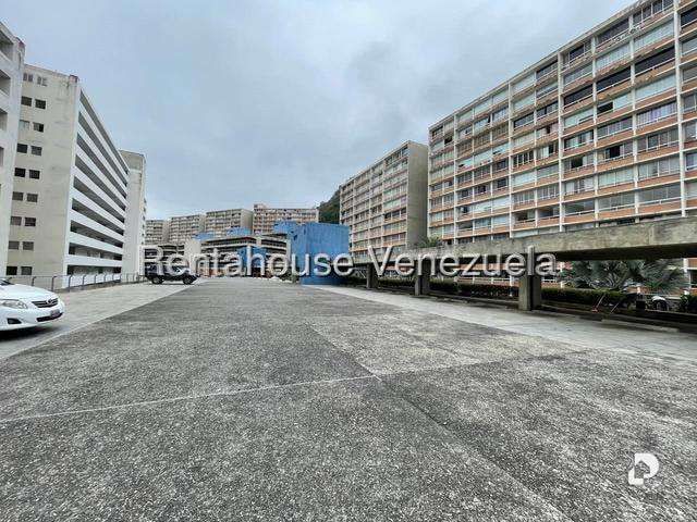 Apartamento en El Encantado, Caracas – 1