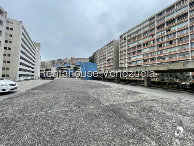 Apartamento en El Encantado, Caracas – 1