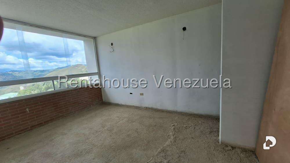 Apartamento en El Encantado, Caracas – 4