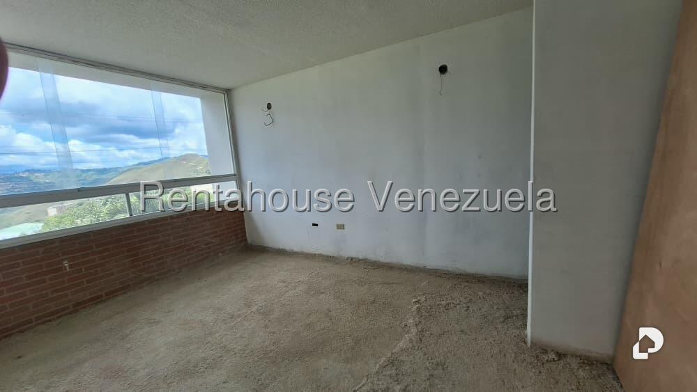 Apartamento en El Encantado, Caracas – 4