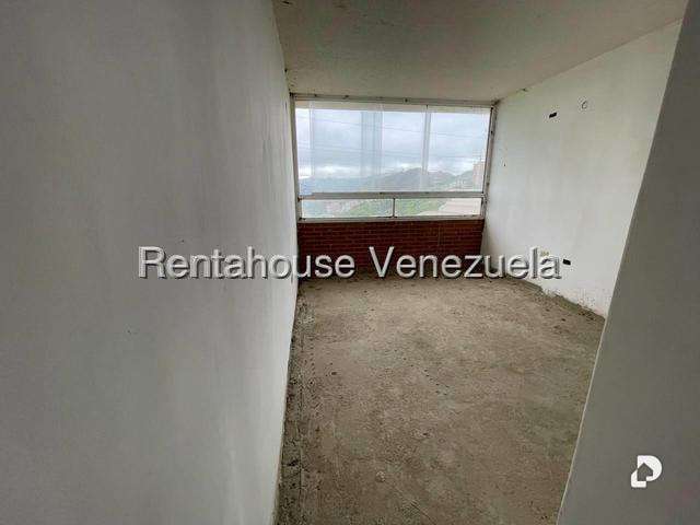 Apartamento en El Encantado, Caracas – 2