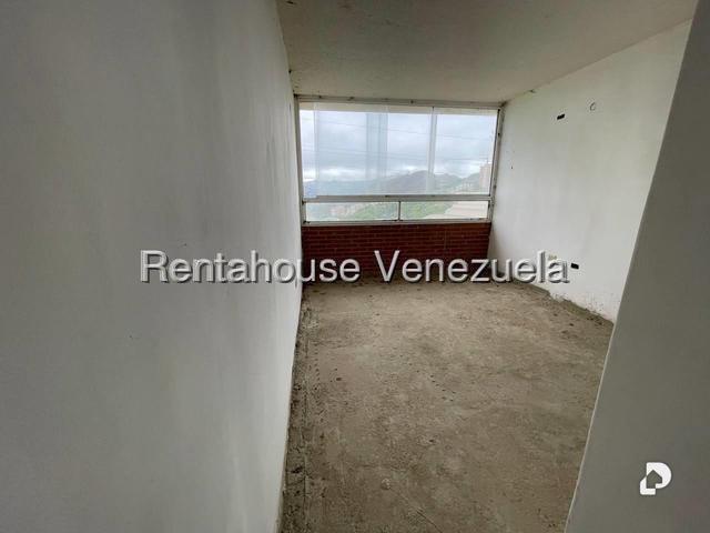 Apartamento en El Encantado, Caracas – 2