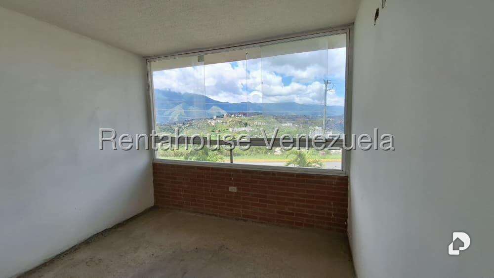 Apartamento en El Encantado, Caracas – 3