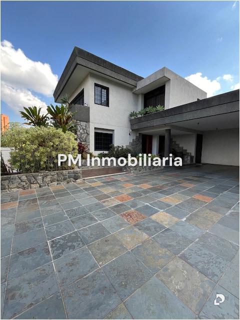 Casa en Los Naranjos (Las Mercedes), Caracas – 1