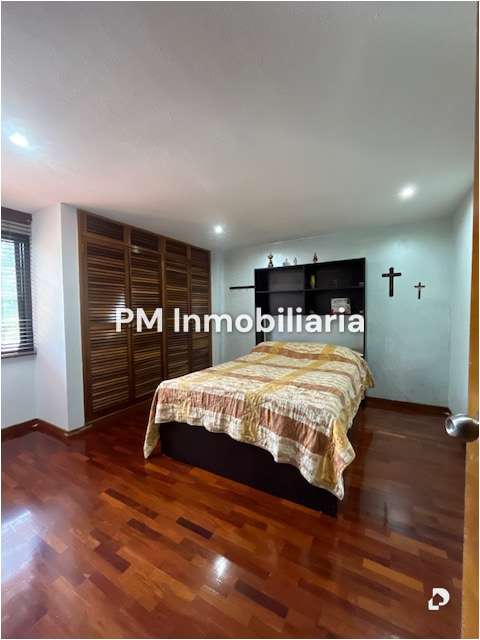 Casa en Los Naranjos (Las Mercedes), Caracas – 12