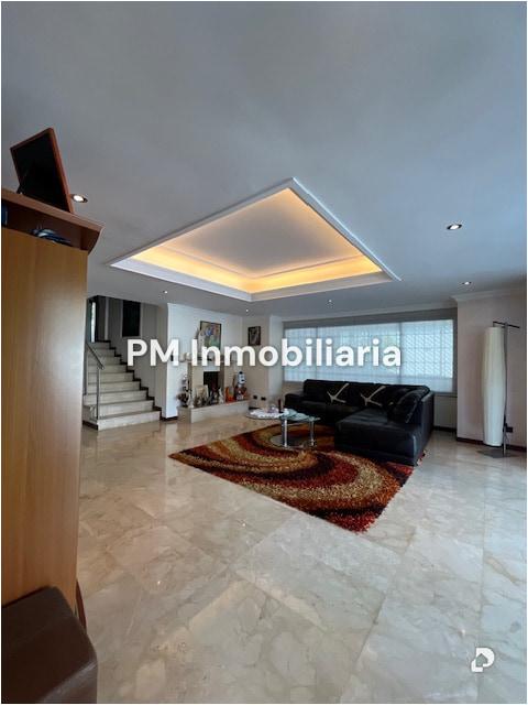Casa en Los Naranjos (Las Mercedes), Caracas – 2