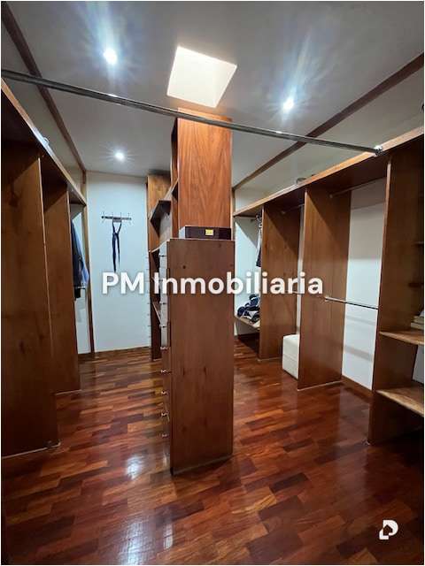 Casa en Los Naranjos (Las Mercedes), Caracas – 11