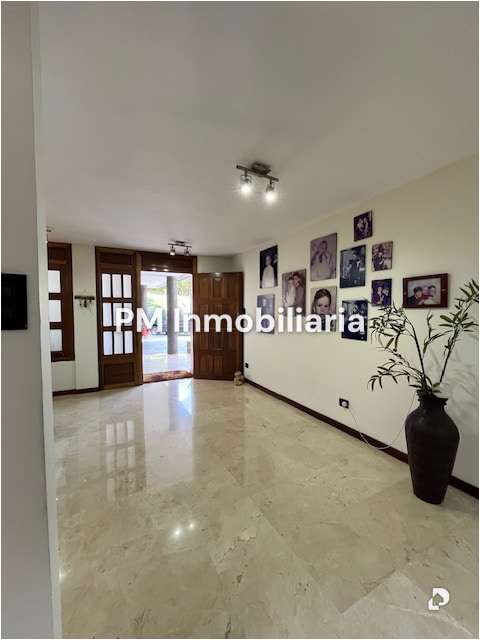 Casa en Los Naranjos (Las Mercedes), Caracas – 8