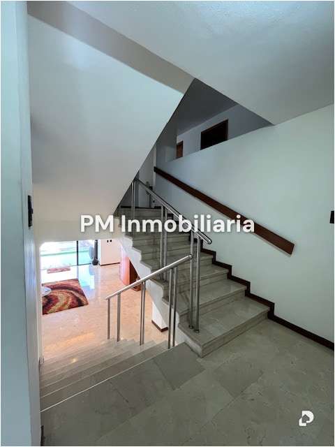 Casa en Los Naranjos (Las Mercedes), Caracas – 9