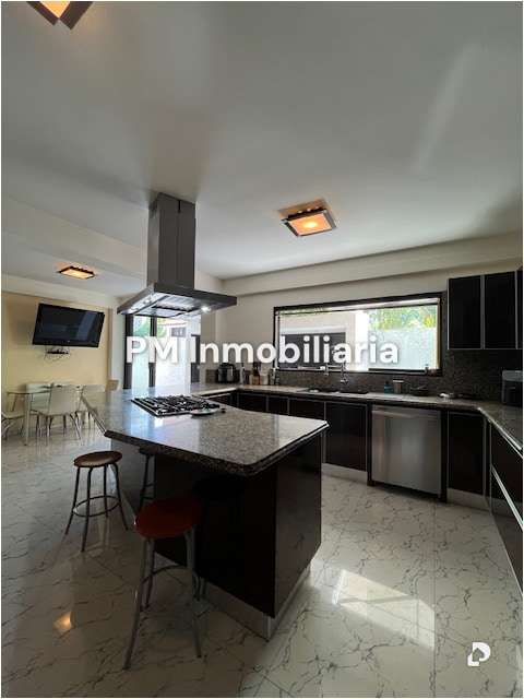 Casa en Los Naranjos (Las Mercedes), Caracas – 4