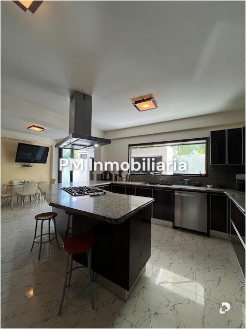 Casa en Los Naranjos (Las Mercedes), Caracas – 4