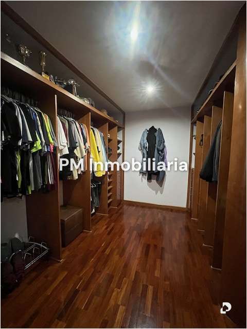 Casa en Los Naranjos (Las Mercedes), Caracas – 13