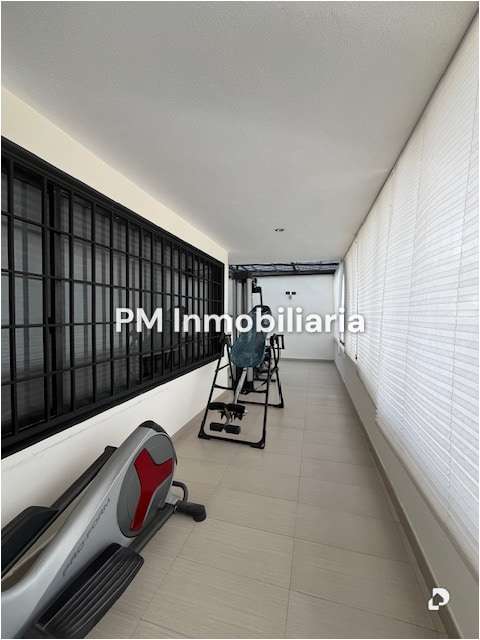 Casa en Los Naranjos (Las Mercedes), Caracas – 17