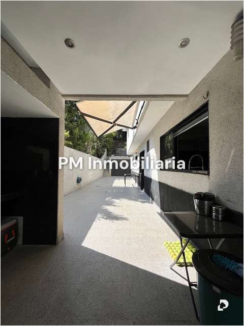 Casa en Los Naranjos (Las Mercedes), Caracas – 25