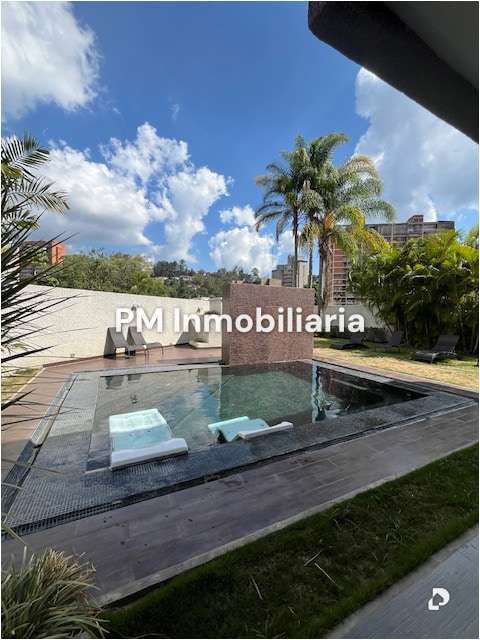 Casa en Los Naranjos (Las Mercedes), Caracas – 26