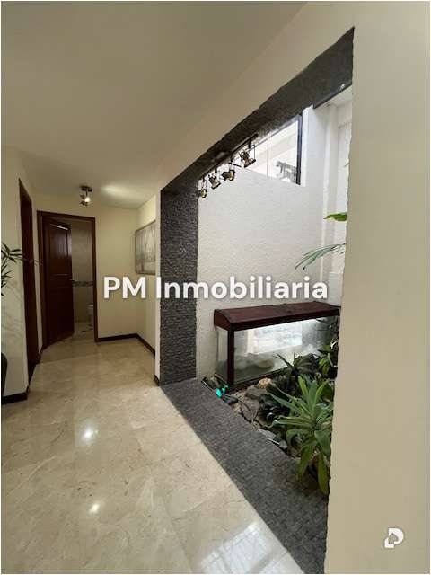 Casa en Los Naranjos (Las Mercedes), Caracas – 18