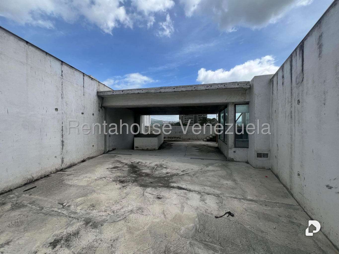 Casa en Sebucan, Caracas – 13