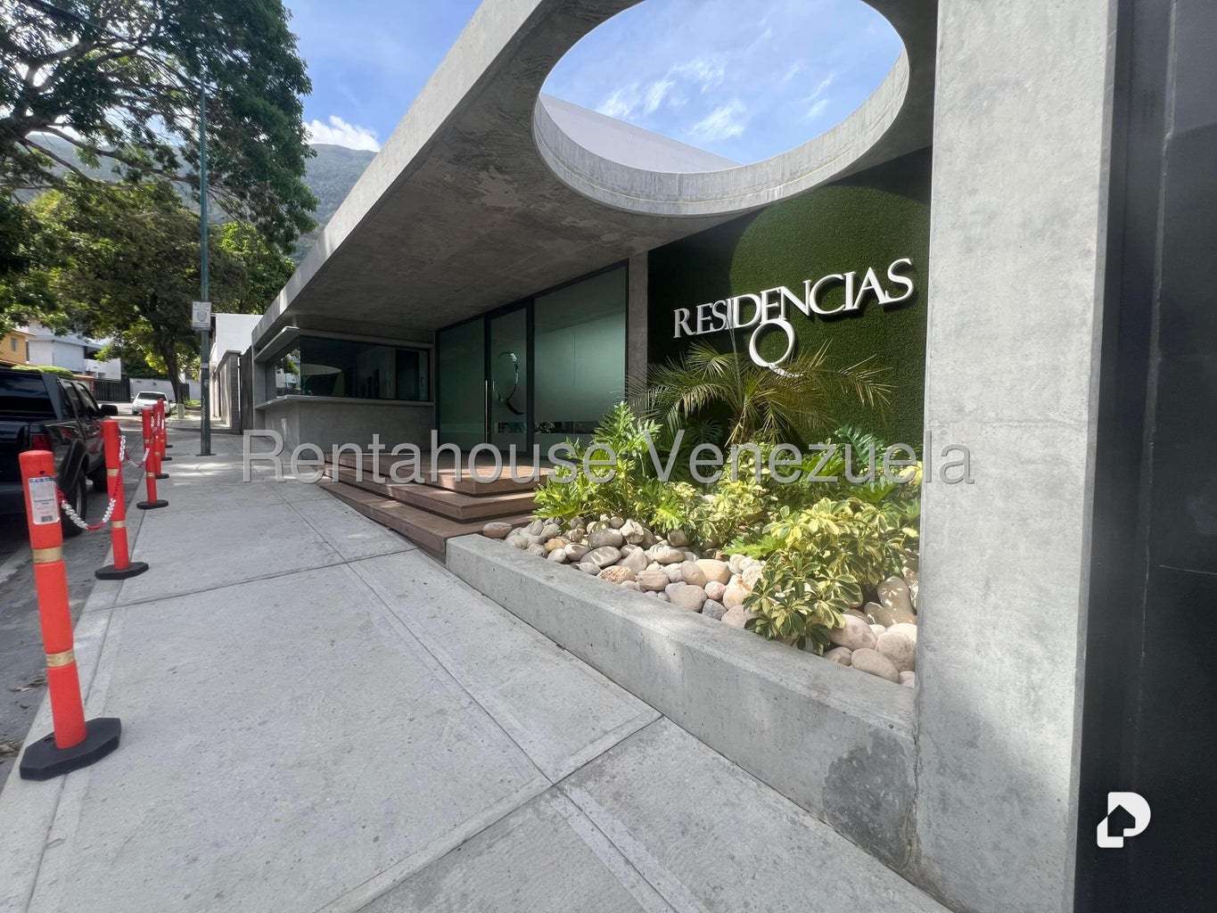 Casa en Sebucan, Caracas – 1