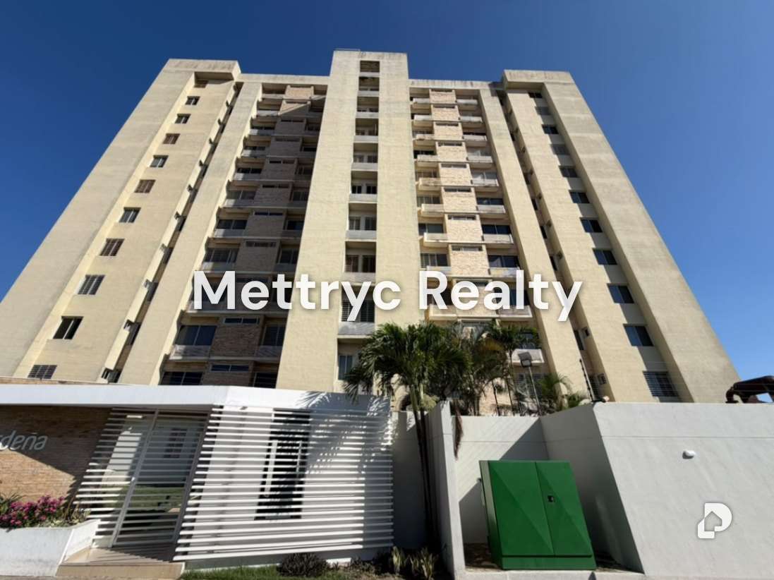 Apartamento en Casco Barquismeto, Barquisimeto – 1