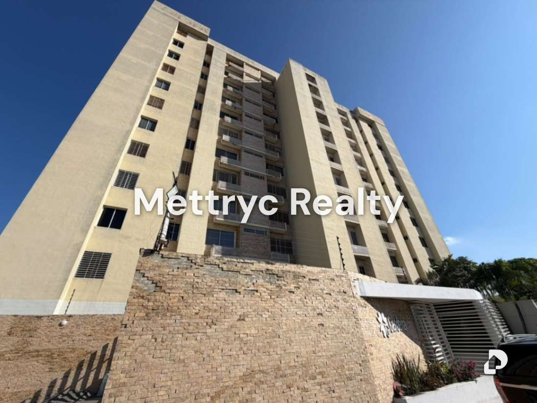 Apartamento en Casco Barquismeto, Barquisimeto – 31