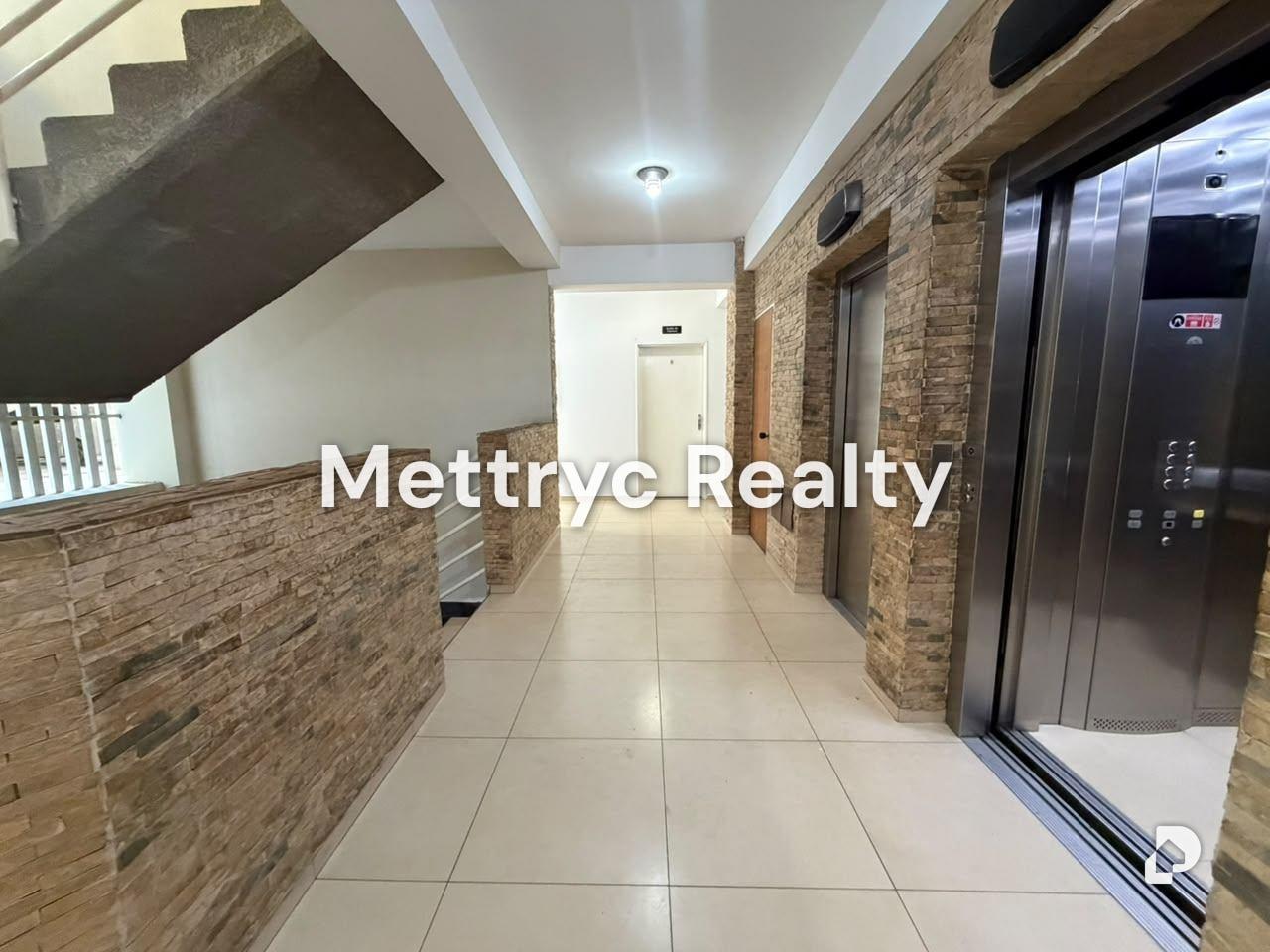 Apartamento en Casco Barquismeto, Barquisimeto – 2
