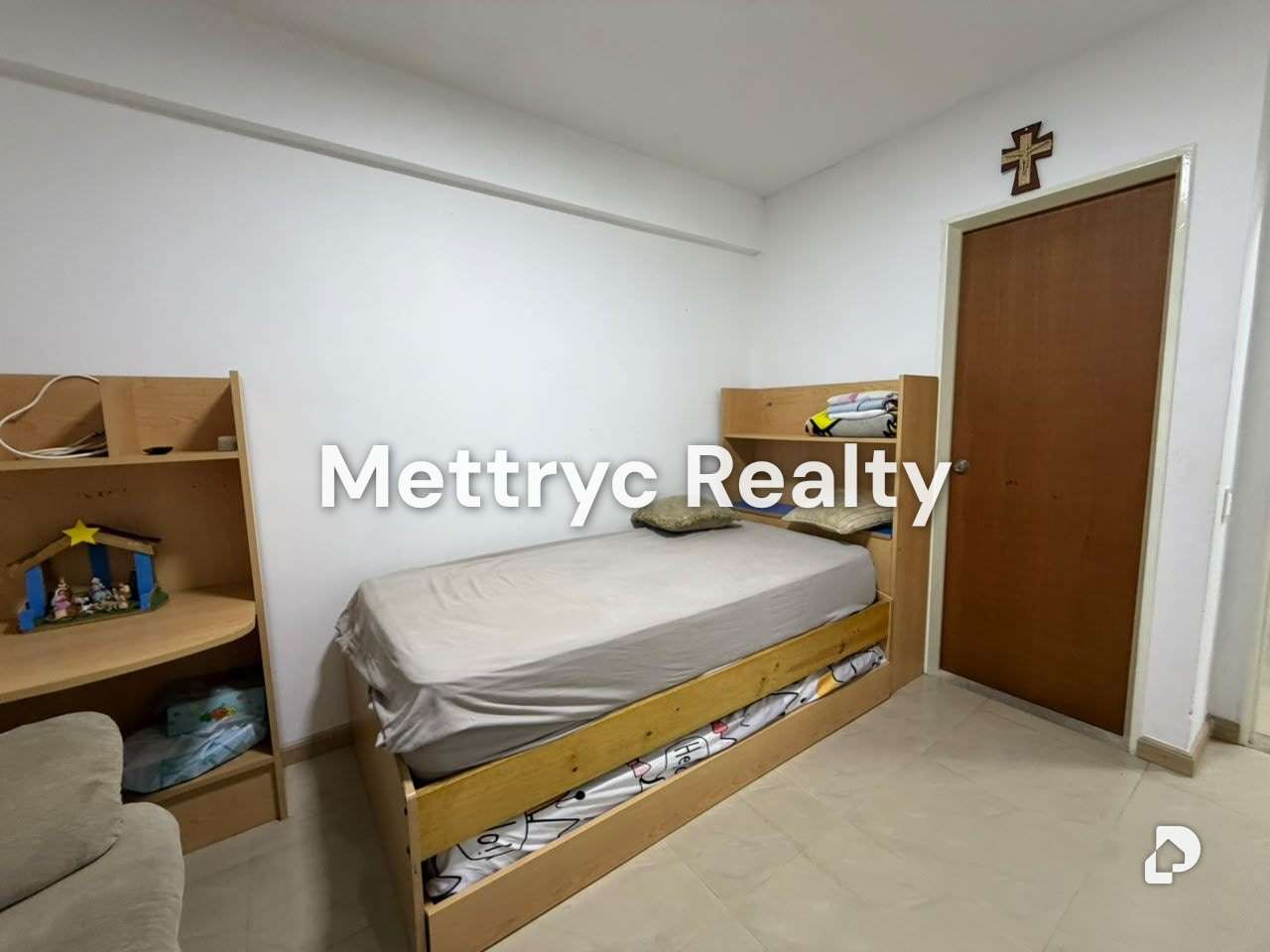 Apartamento en Casco Barquismeto, Barquisimeto – 16