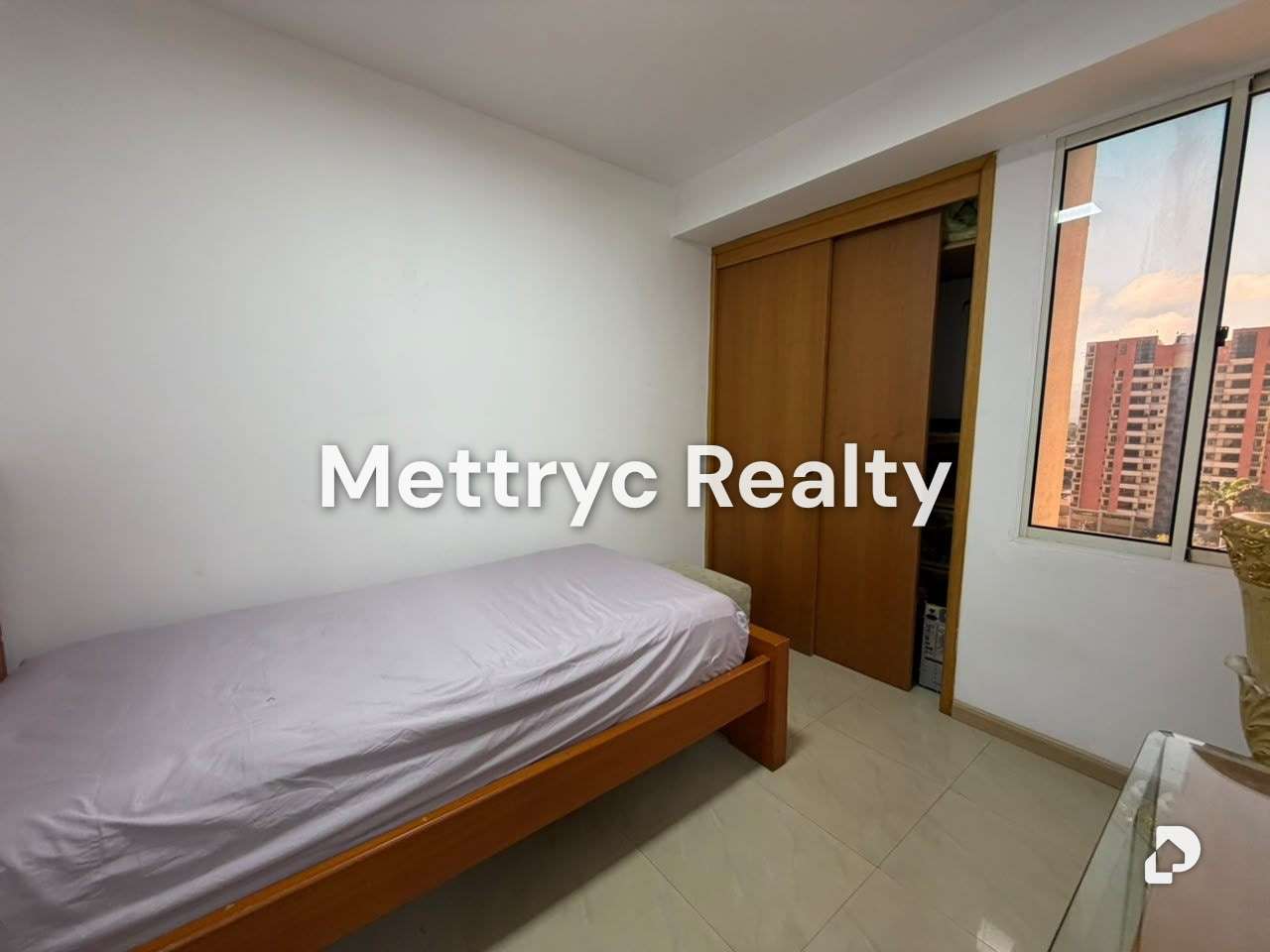 Apartamento en Casco Barquismeto, Barquisimeto – 22