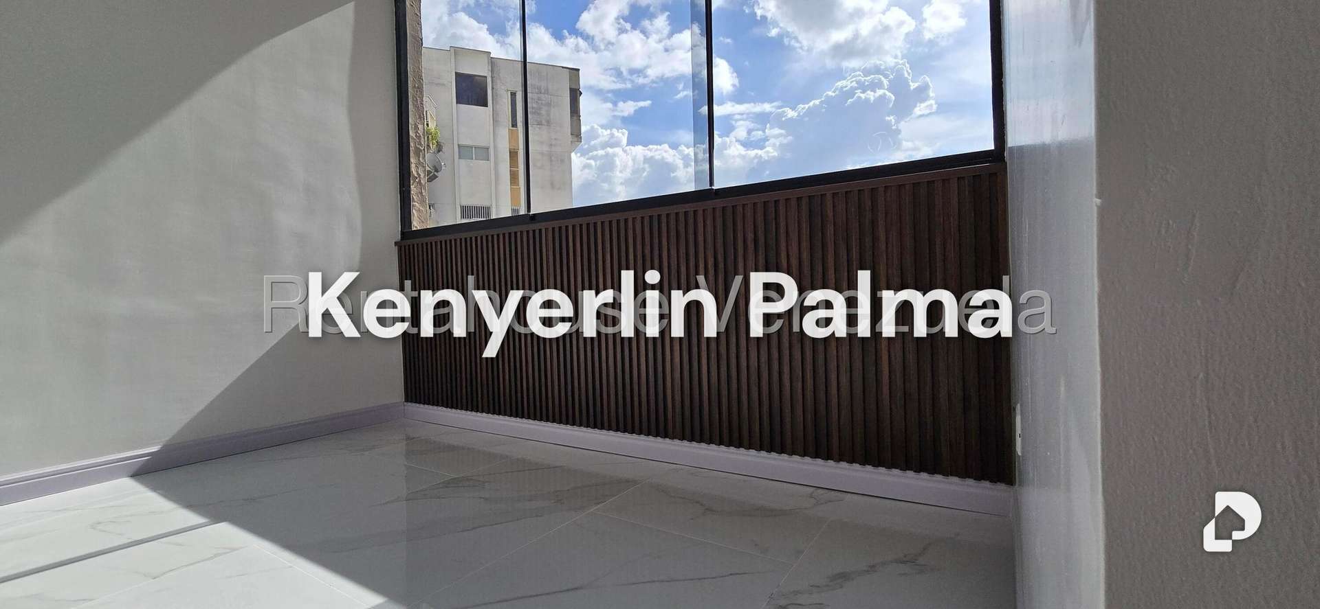 Apartamento en Santa Rosa de Lima, Caracas – 25
