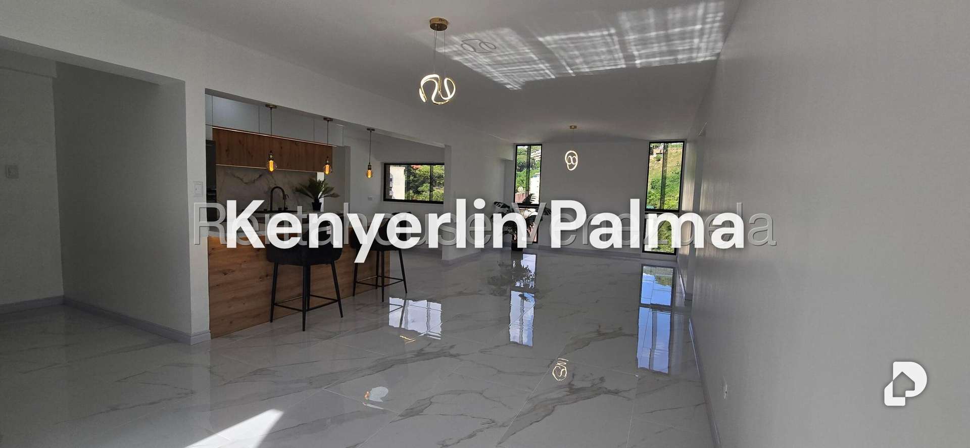 Apartamento en Santa Rosa de Lima, Caracas – 17