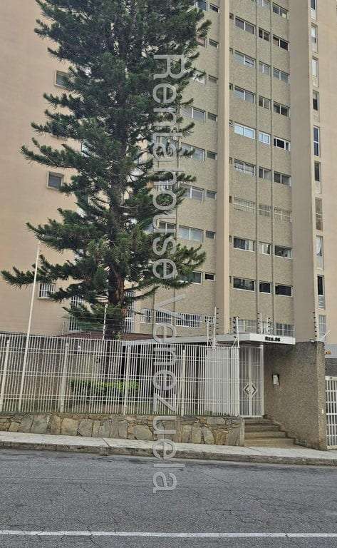 Apartamento en Santa Rosa de Lima, Caracas - 1