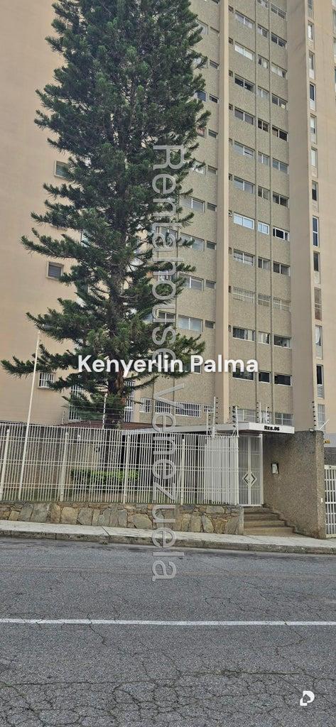 Apartamento en Santa Rosa de Lima, Caracas – 1