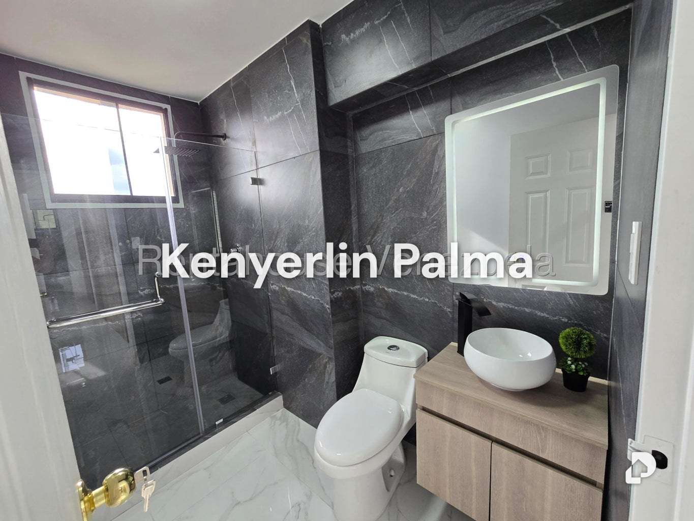 Apartamento en Santa Rosa de Lima, Caracas – 27